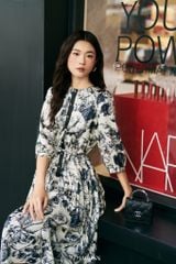 Đầm Kinny-TH