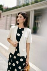 Đầm Adrian