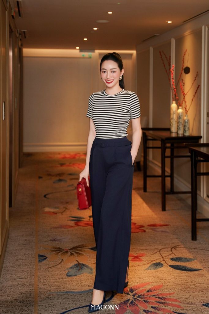 Quần Felyn-TH