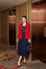 Chân váy Pretty Pleats-TH