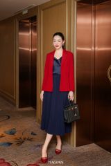 Chân váy Pretty Pleats-TH