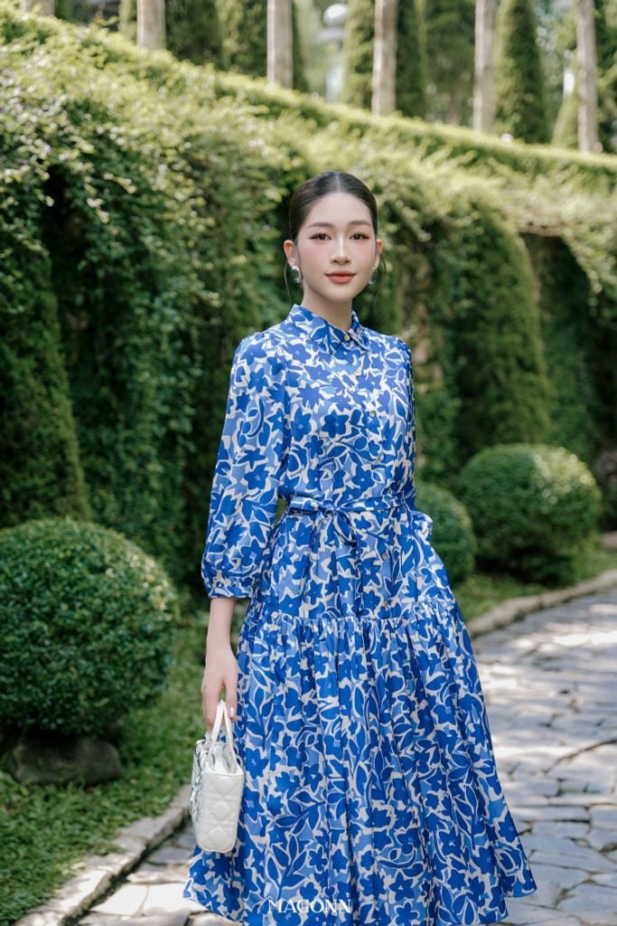 Đầm Livie-TH
