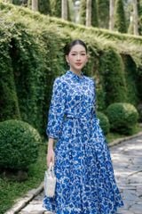 Đầm Livie-TH