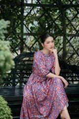 Đầm Jacqueline-TH