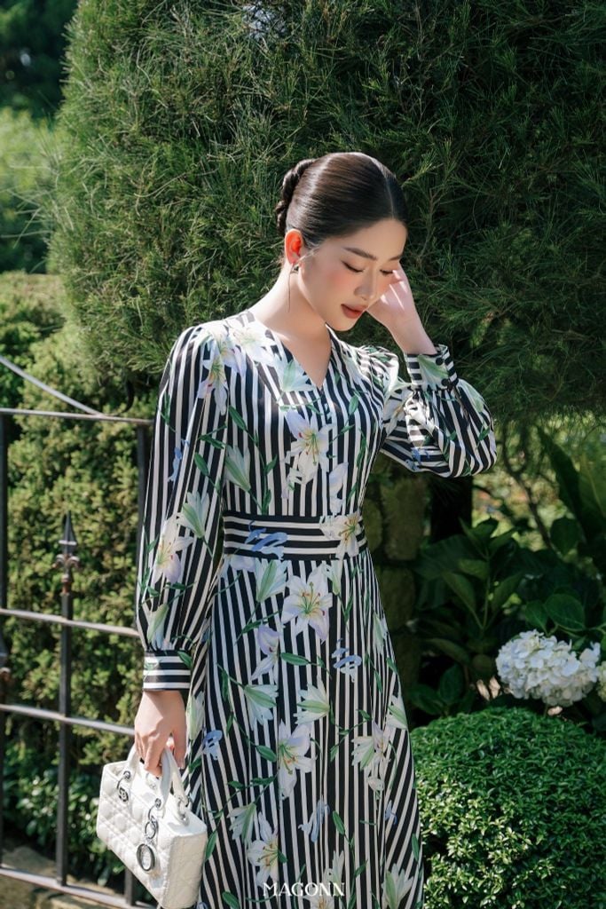 Đầm Sylvie-SG_70%