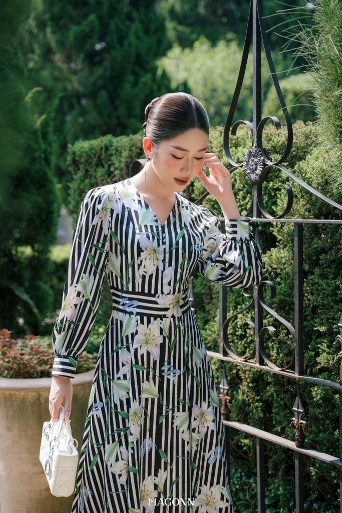 Đầm Sylvie-SG_70%