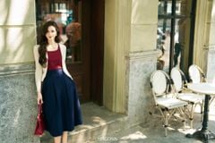 Chân váy Signature 6