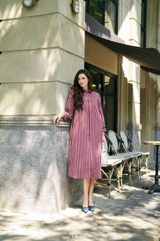 Đầm Kaya-MS_50%