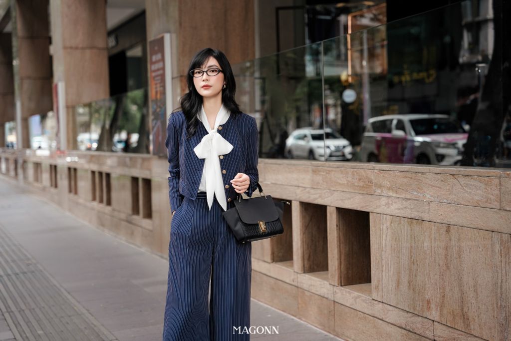 Áo Faley-TH