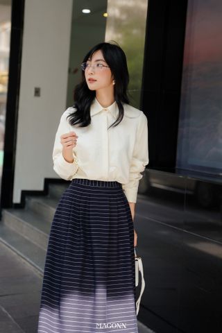 Áo Uni Fall Shirt-TH
