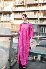 Áo dài Tư Đình-AD