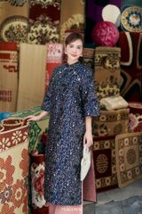 Quần Oanh Đào-AD