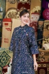 Quần Oanh Đào-AD