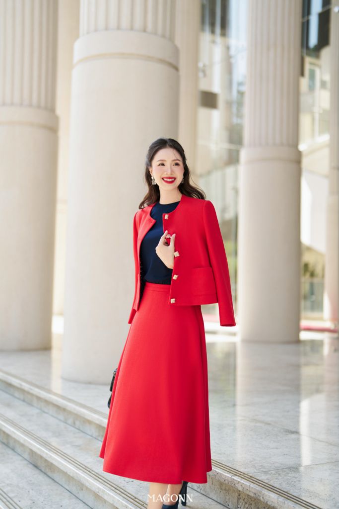 Chân váy Mixa Skirt-ON_63%