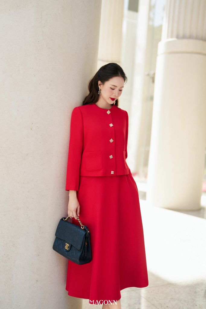 Chân váy Mixa Skirt-ON_63%