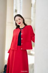 Chân váy Mixa Skirt-ON_63%