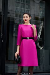 Đầm Fushia-ON_78%