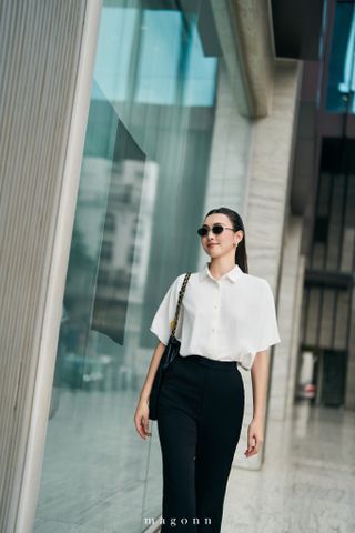 Quần Summer Suit Pants-TH