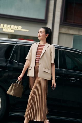 Áo Louise-TH