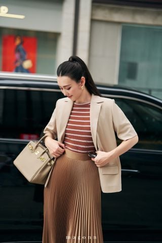 Áo Louise-TH