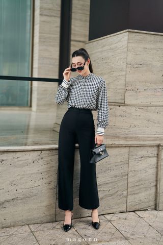 Áo Molly-TH