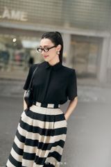 Áo Sonia Shirt