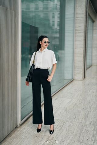 Quần Summer Suit Pants-TH