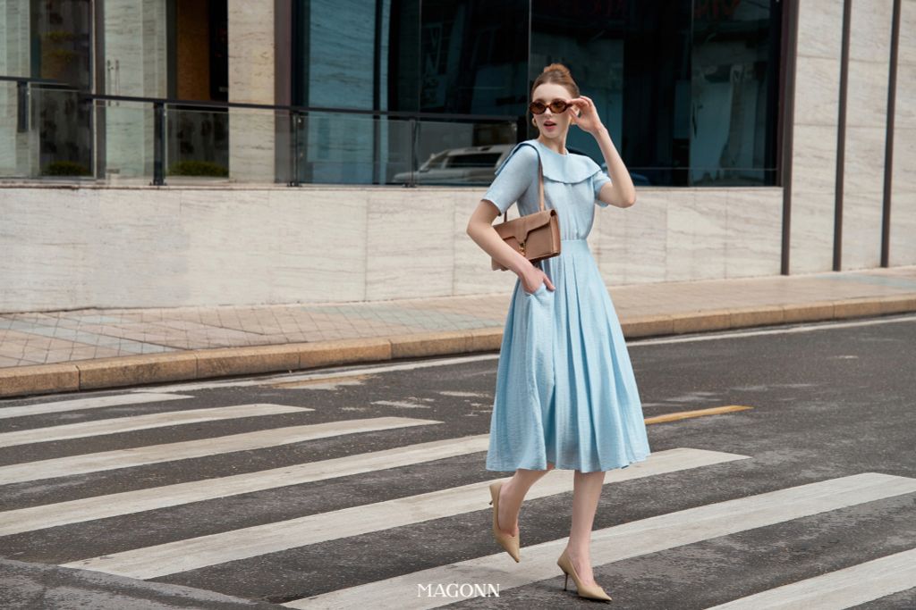 Đầm Bluesky-SG_50%