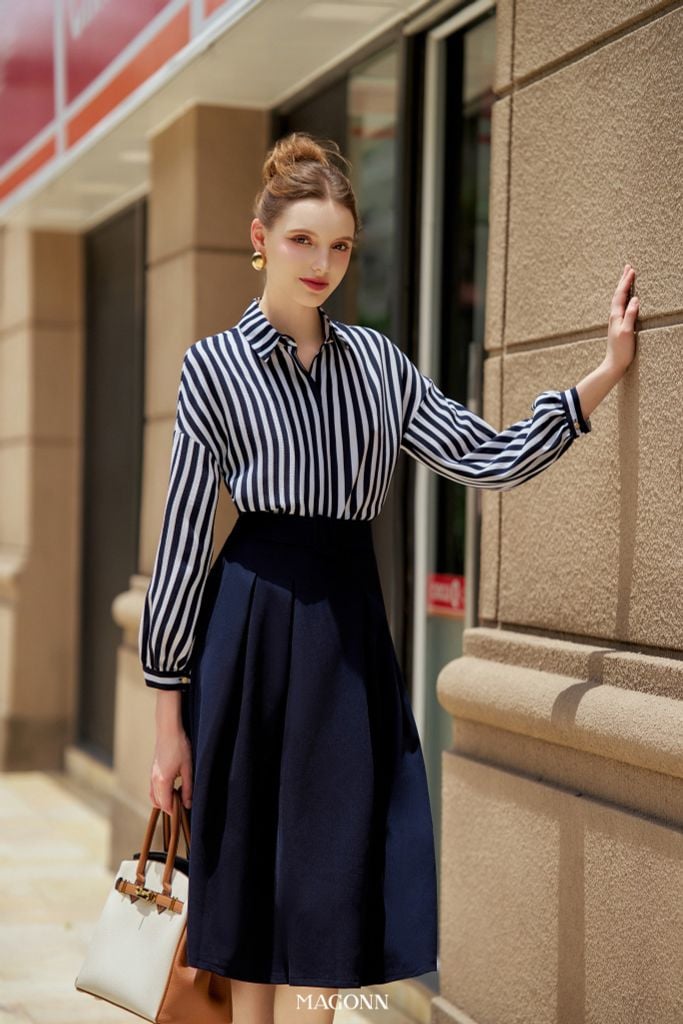 Chân váy Signature 6