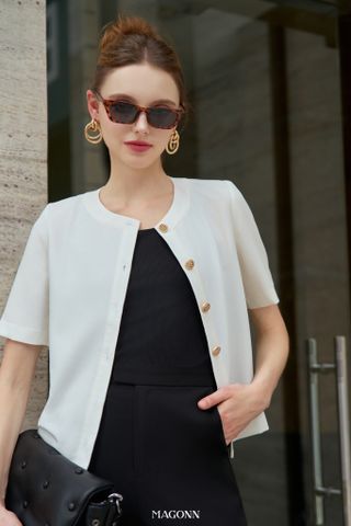 Áo Annie-TH