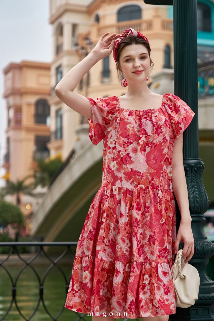 Đầm Amanda-LC_70%