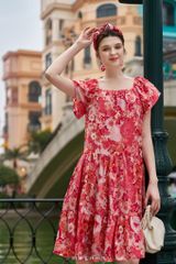 Đầm Amanda-LC_70%