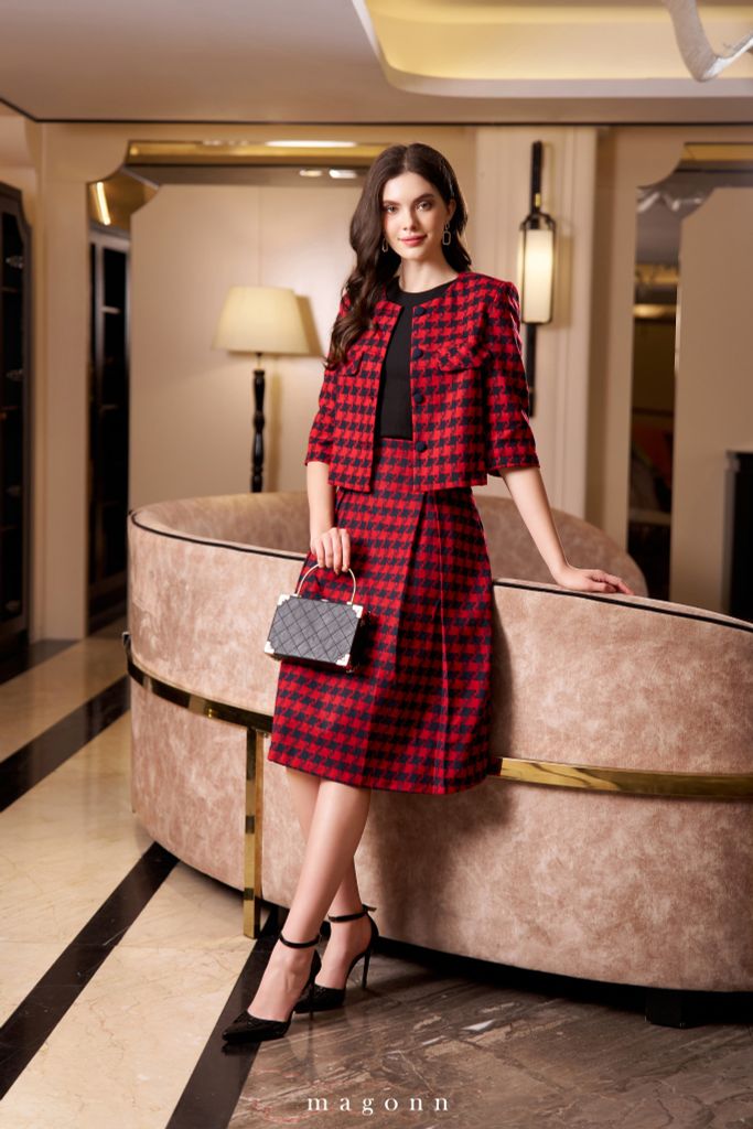 Chân váy Pamela Skirt-ON_63%