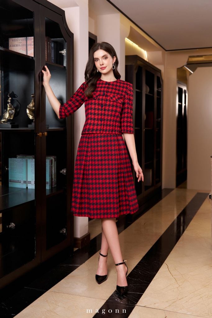 Chân váy Pamela Skirt-ON_63%