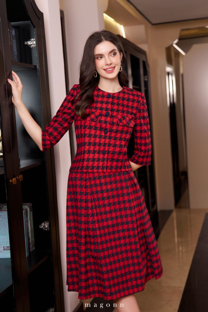 Chân váy Pamela Skirt-ON_63%