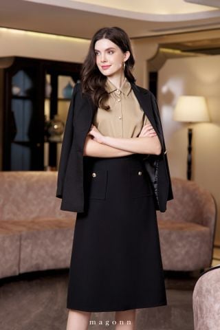 Chân váy Sara-TH