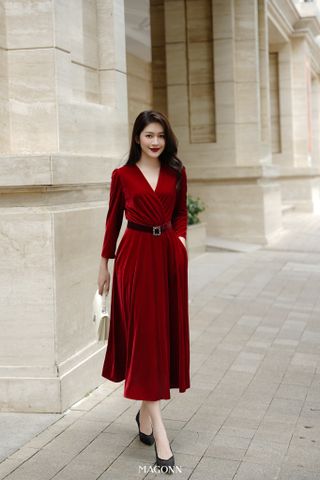 Đầm Tralyn-ON_63%