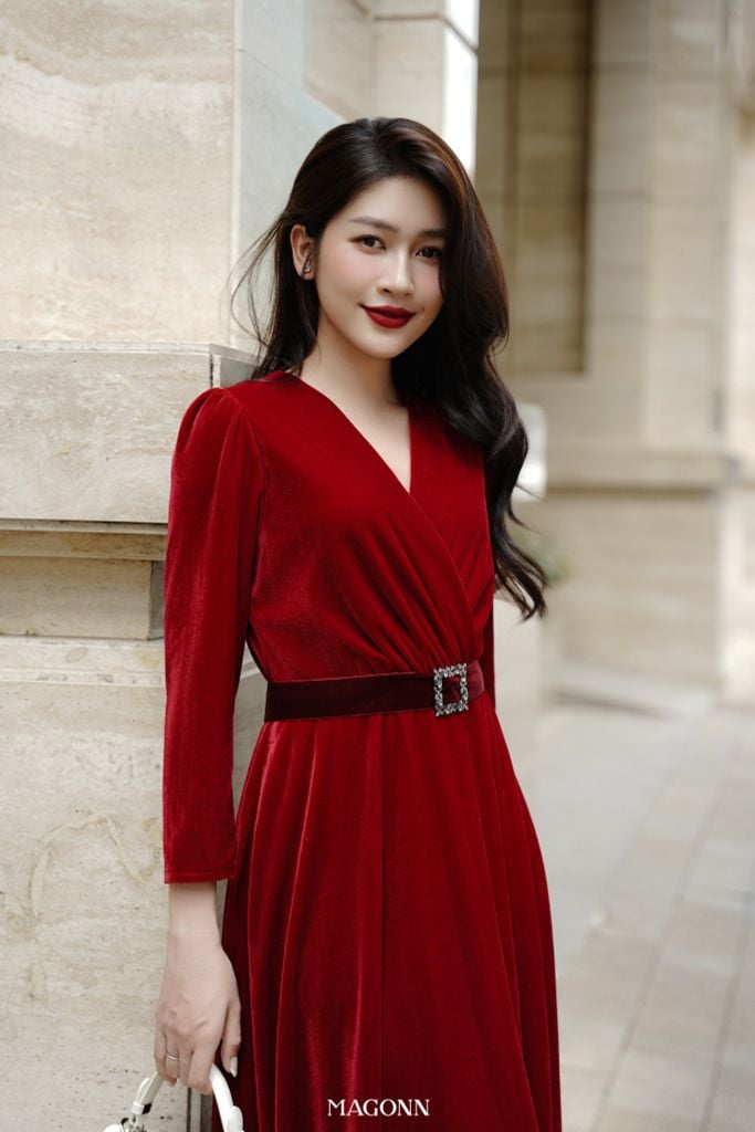 Đầm Tralyn-ON_63%