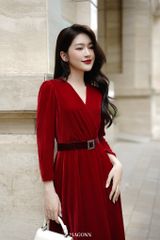 Đầm Tralyn-ON_63%