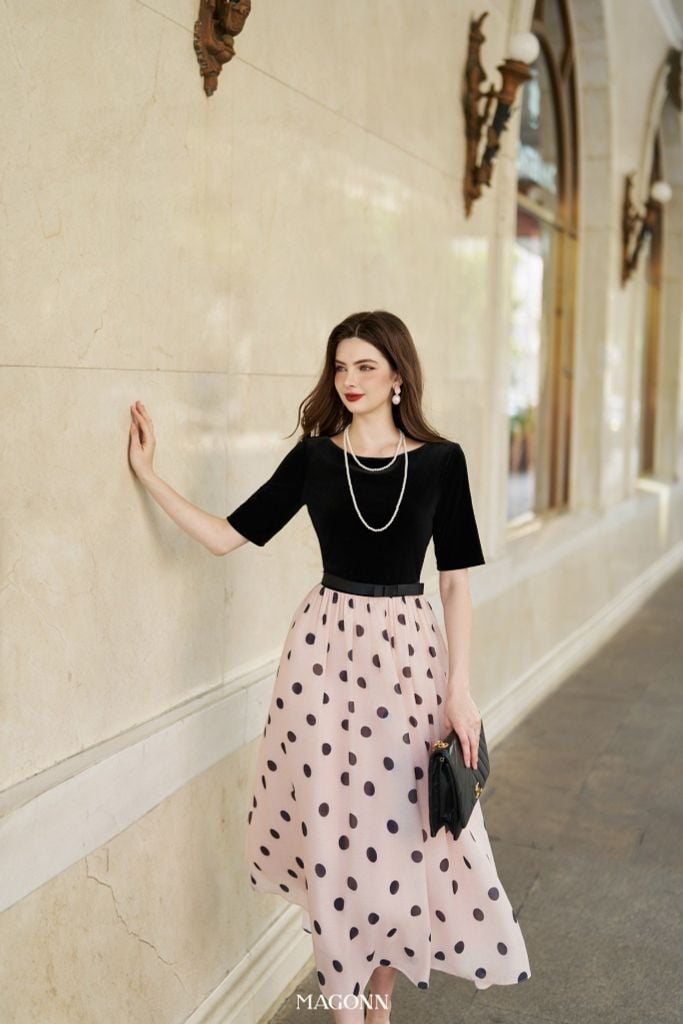 Đầm Mona_1456K