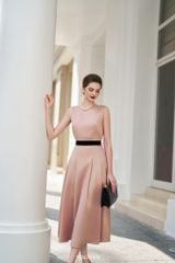 Dây lưng Velvet Belt