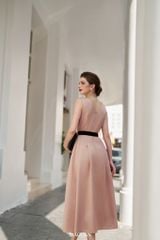 Dây lưng Velvet Belt
