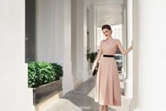 Dây lưng Velvet Belt