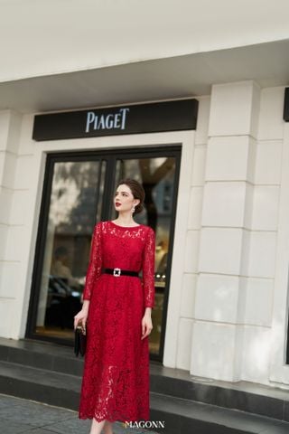 Thắt lưng Soiree Belt