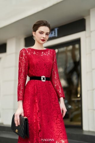 Thắt lưng Soiree Belt