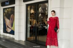 Cài áo Bloom 4