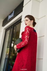 Cài áo Bloom 4