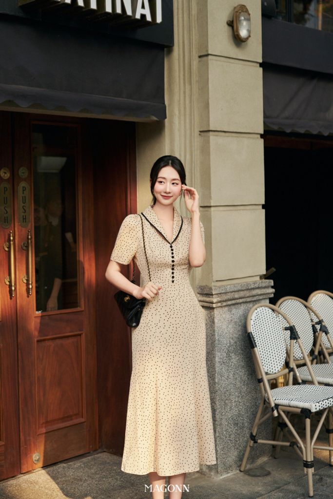 Đầm Feni-TH