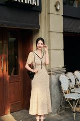 Đầm Feni-TH