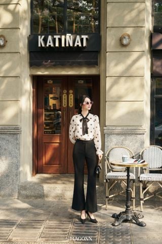 Quần Ume Pants-MS_30%